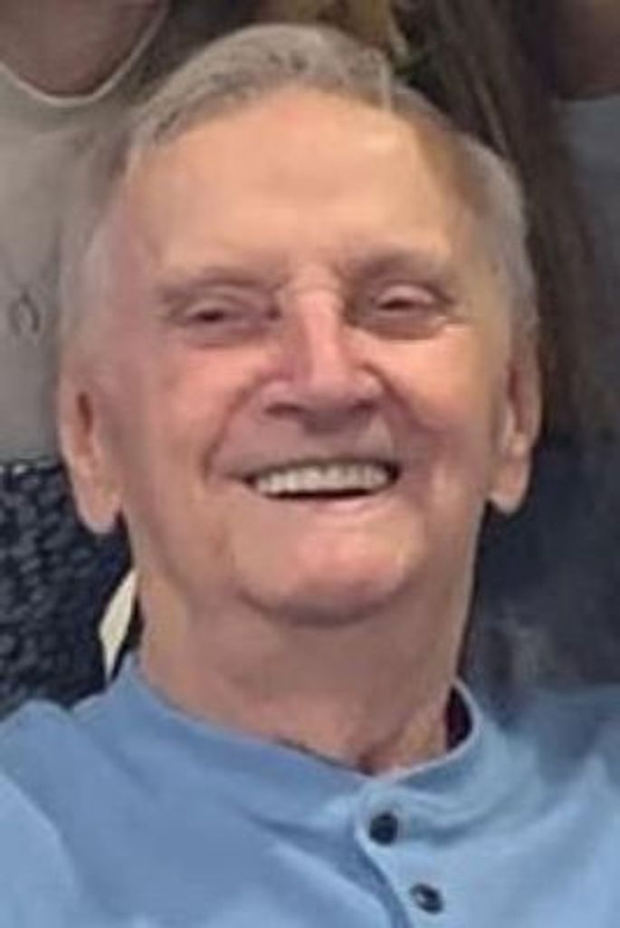 James A. Smith