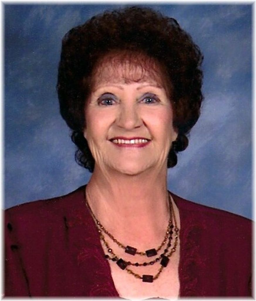 Marie Caudill Profile Photo