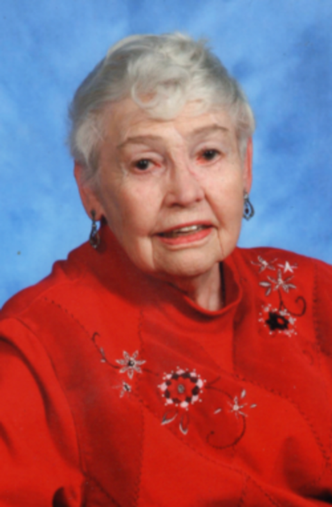 Cynthia A. Mcgowan