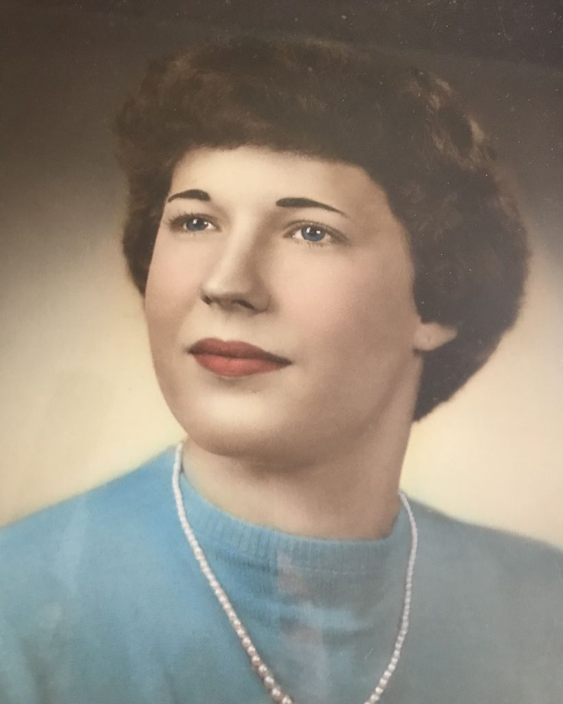 Shirley A. Hardy Profile Photo