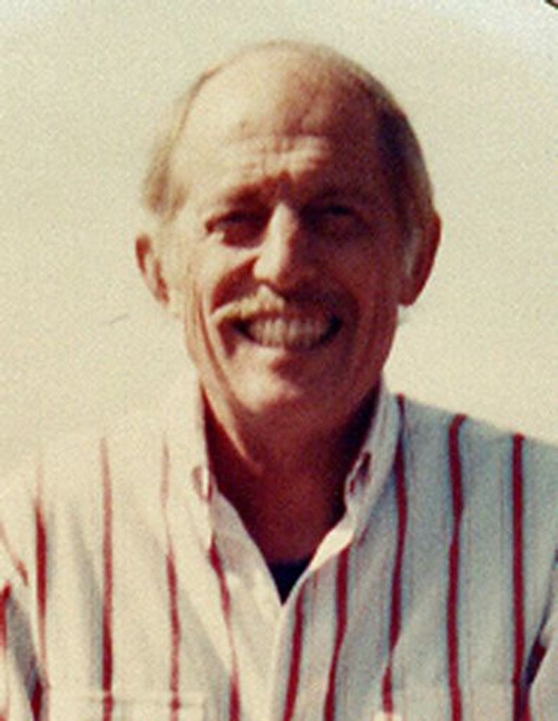Richard Gillam Profile Photo