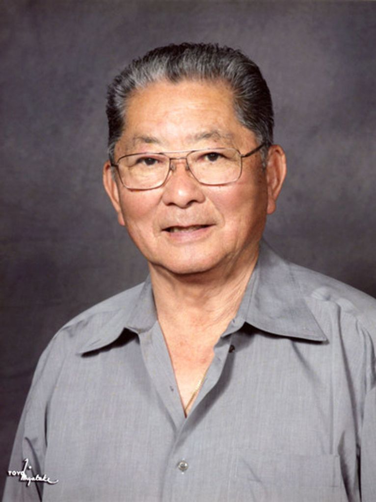 Keiji Yata