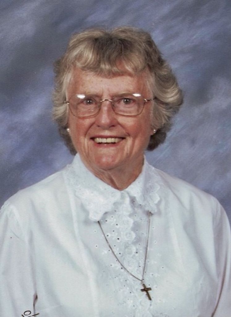 Lorraine Margaret Voss