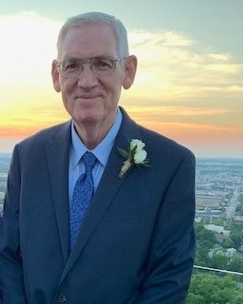 Clifford Marshall Smith Profile Photo