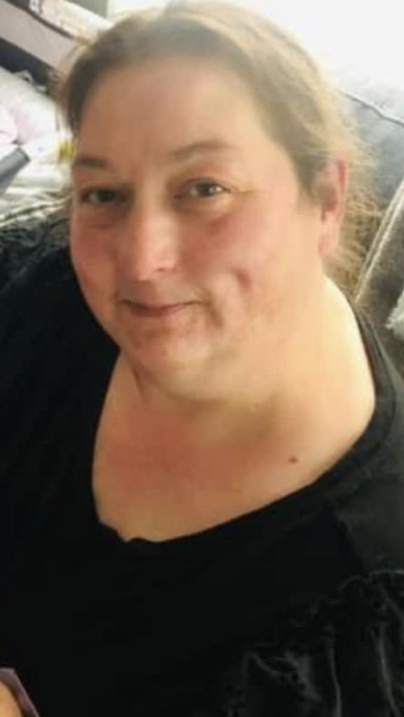 Michele Lee (Wood) Pickett