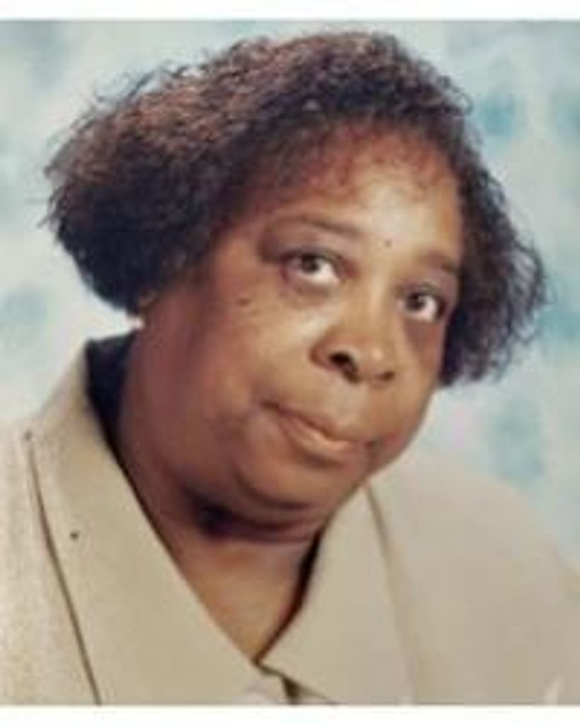 Glennie E (Pratt) Jones Profile Photo