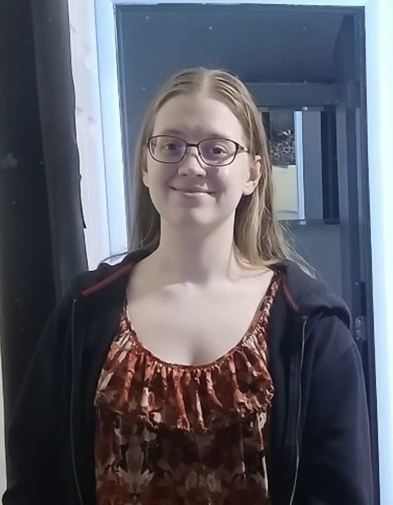 Jade S. Olson Profile Photo