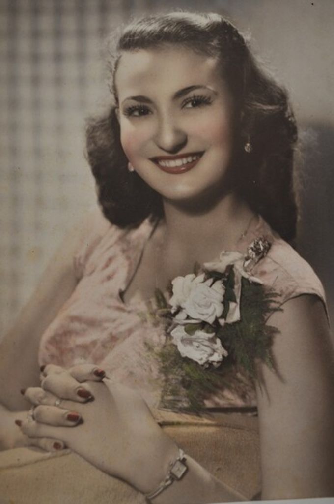 Francisca Picardi