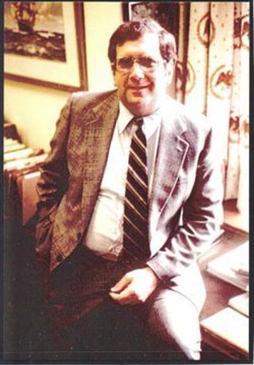 Gene Karp Profile Photo