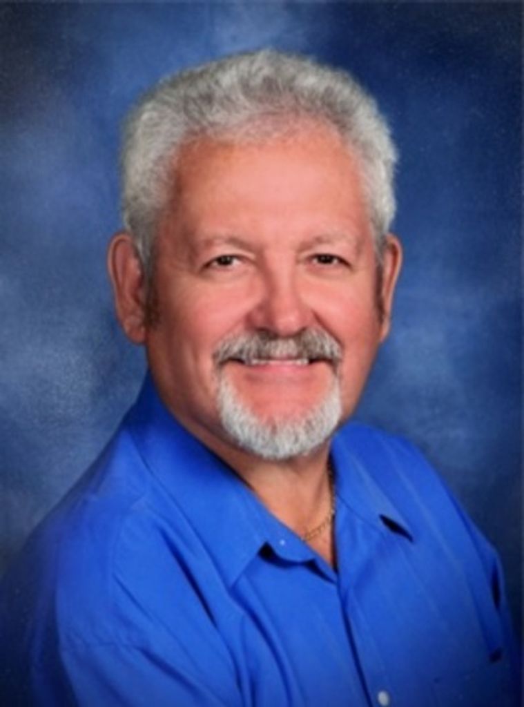 Michael "Mike" Mueller Profile Photo