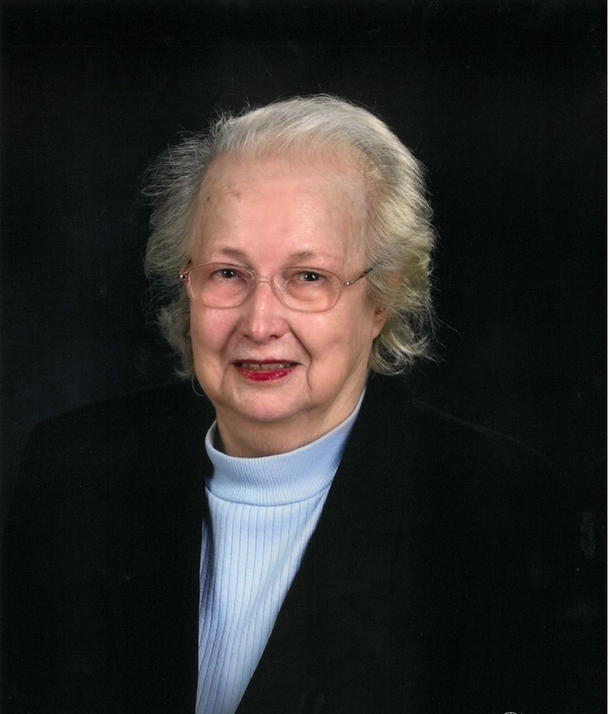 Mavis Irene Anderson Regnier