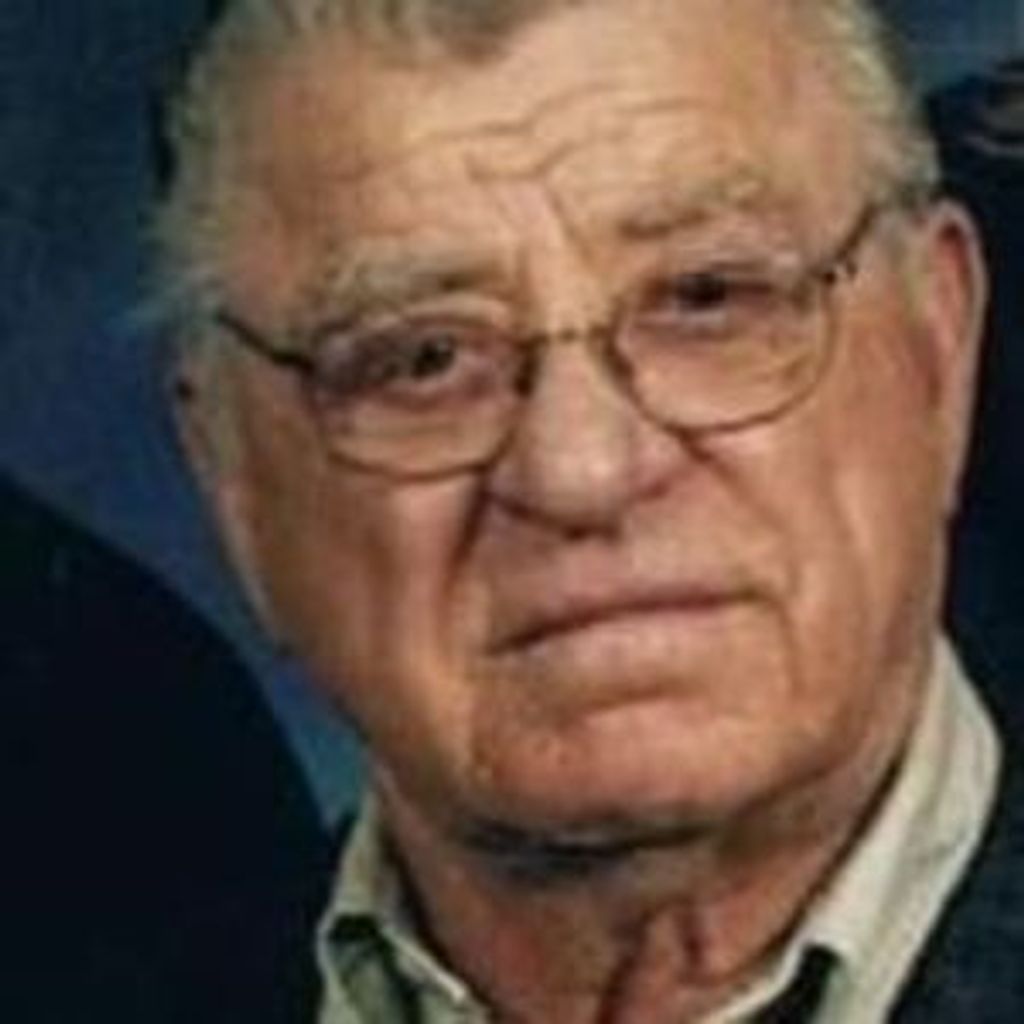 Cecil Gorsh Profile Photo