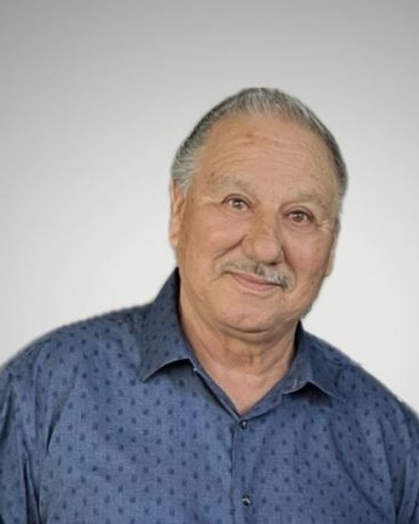 Jose B. Martinez
