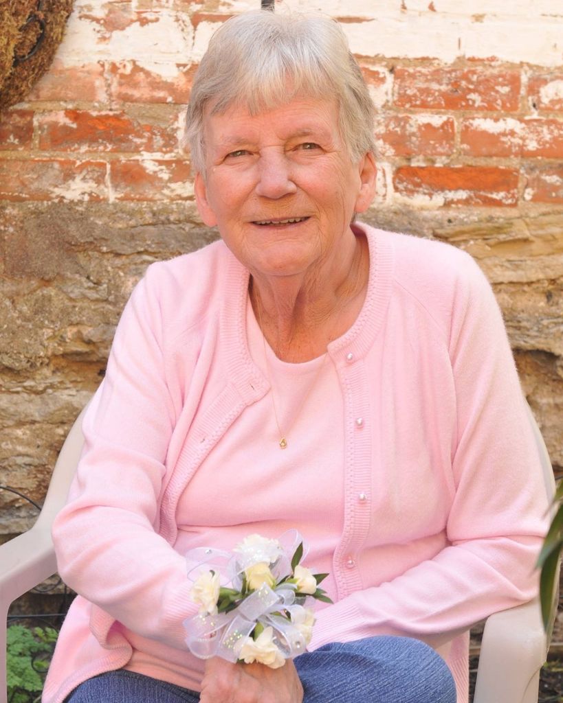 Kathleen Elizabeth Kerl Profile Photo