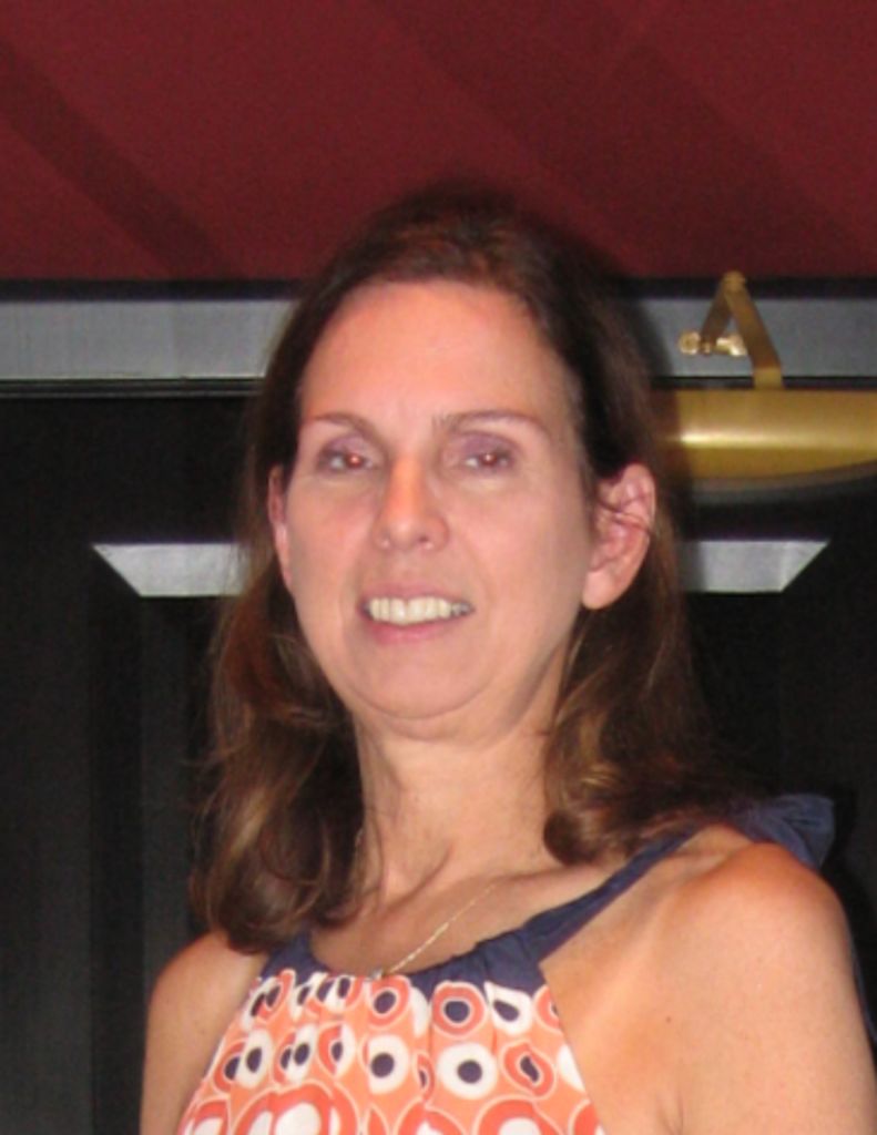 Janet A. (Sibley)  Domanski