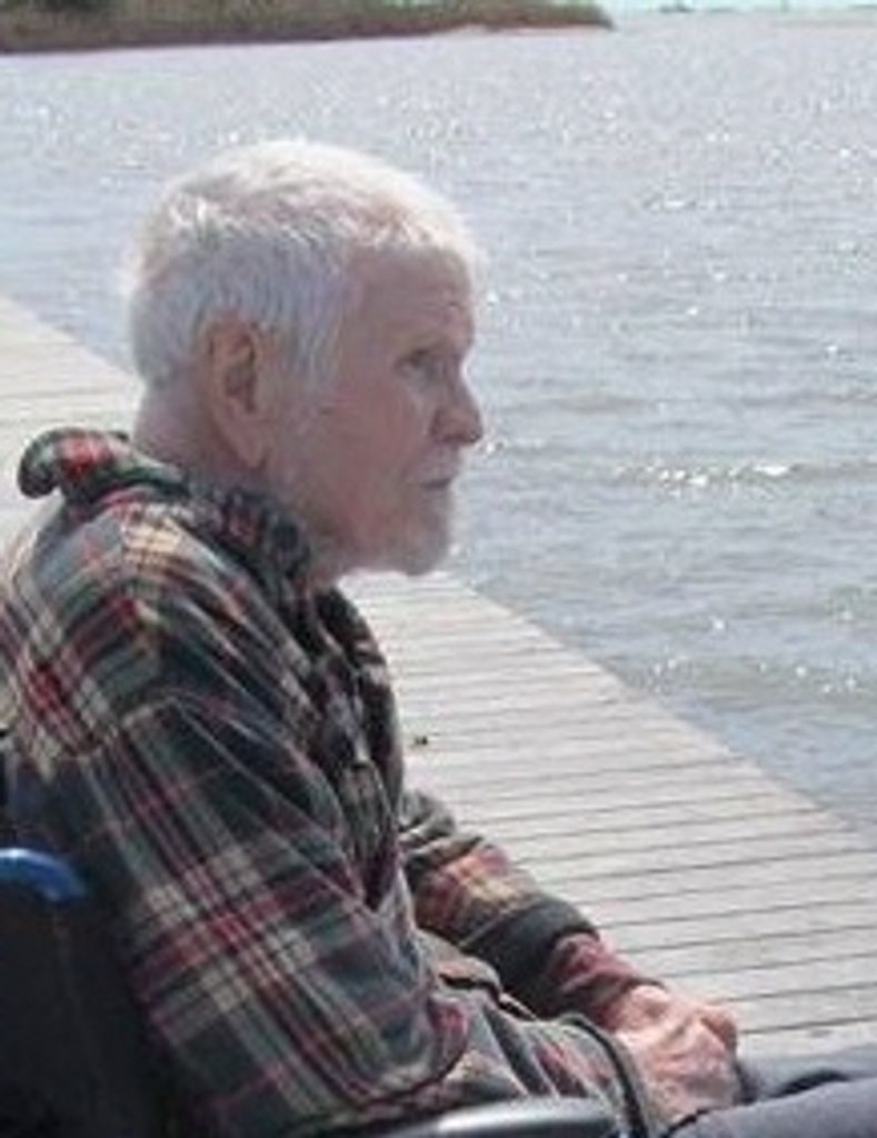 George Scott Profile Photo