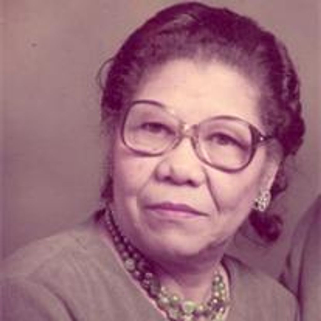 Cecil Suggs
