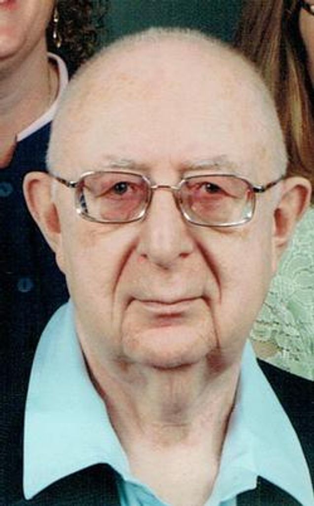 Raymond P. Bauley