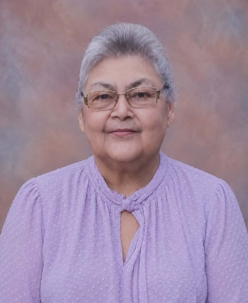 Maria Dolores Medina