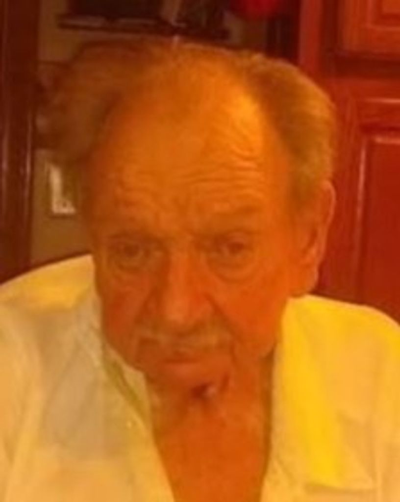 Donald R. Malone Sr.