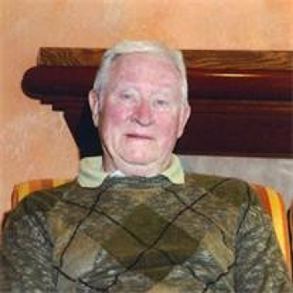 Arthur F. "Art" Miller
