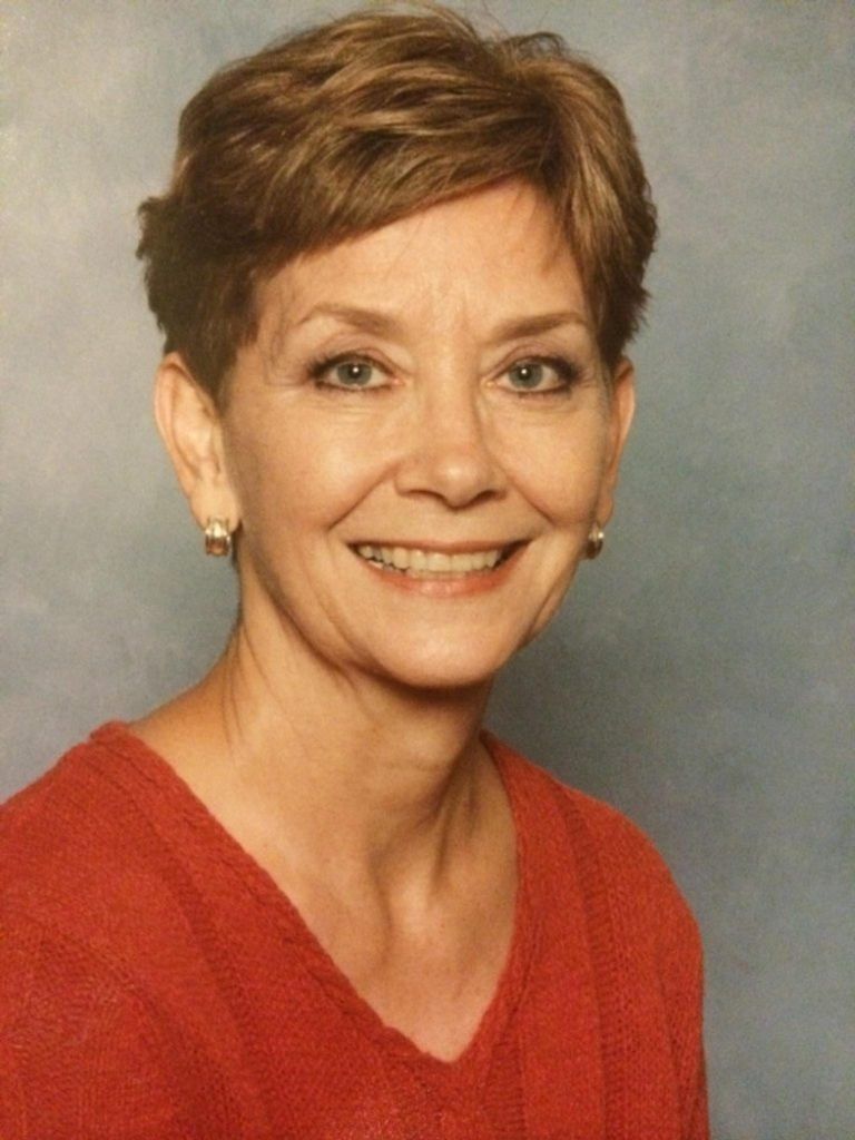 Jones, Rose Marie