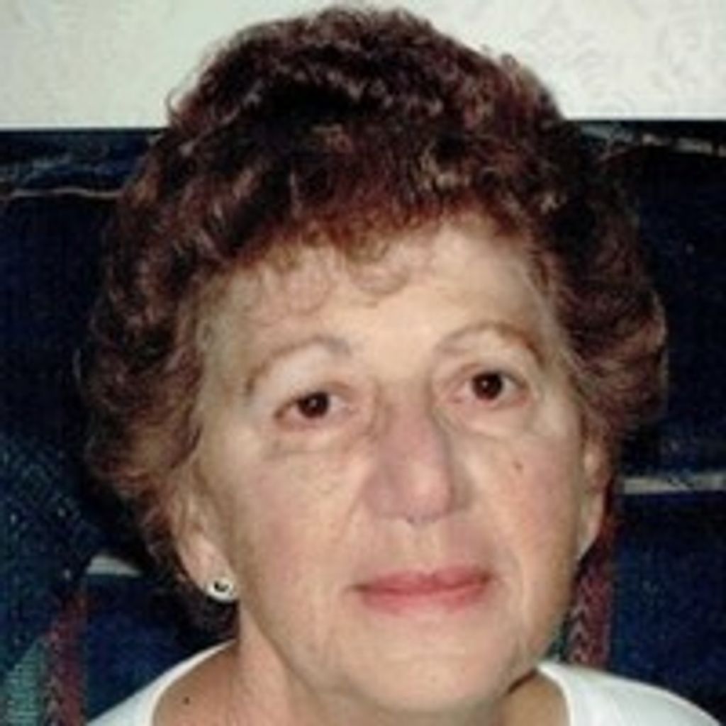 Sandra Mcelroy