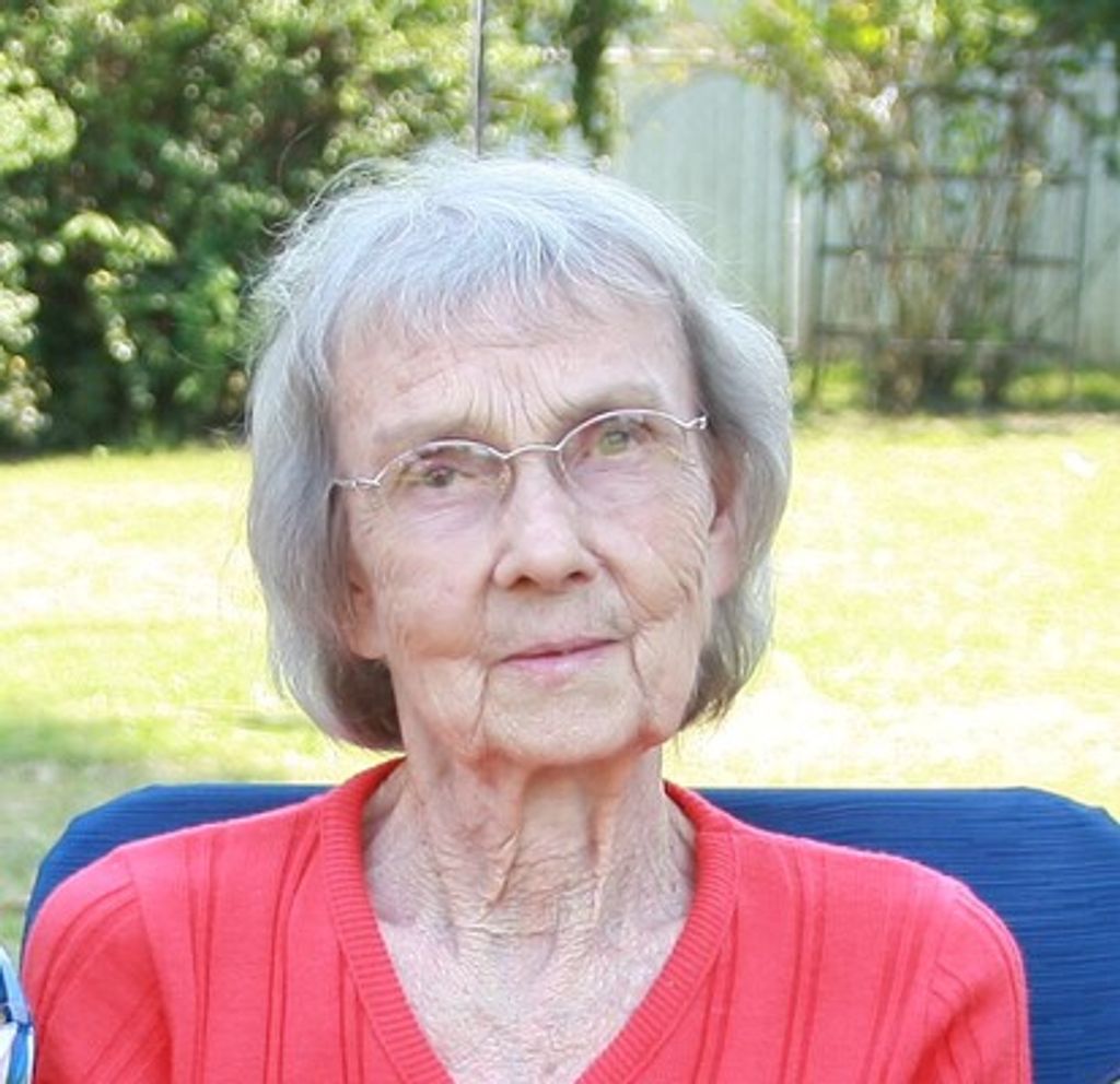 Maebelle Butler Profile Photo