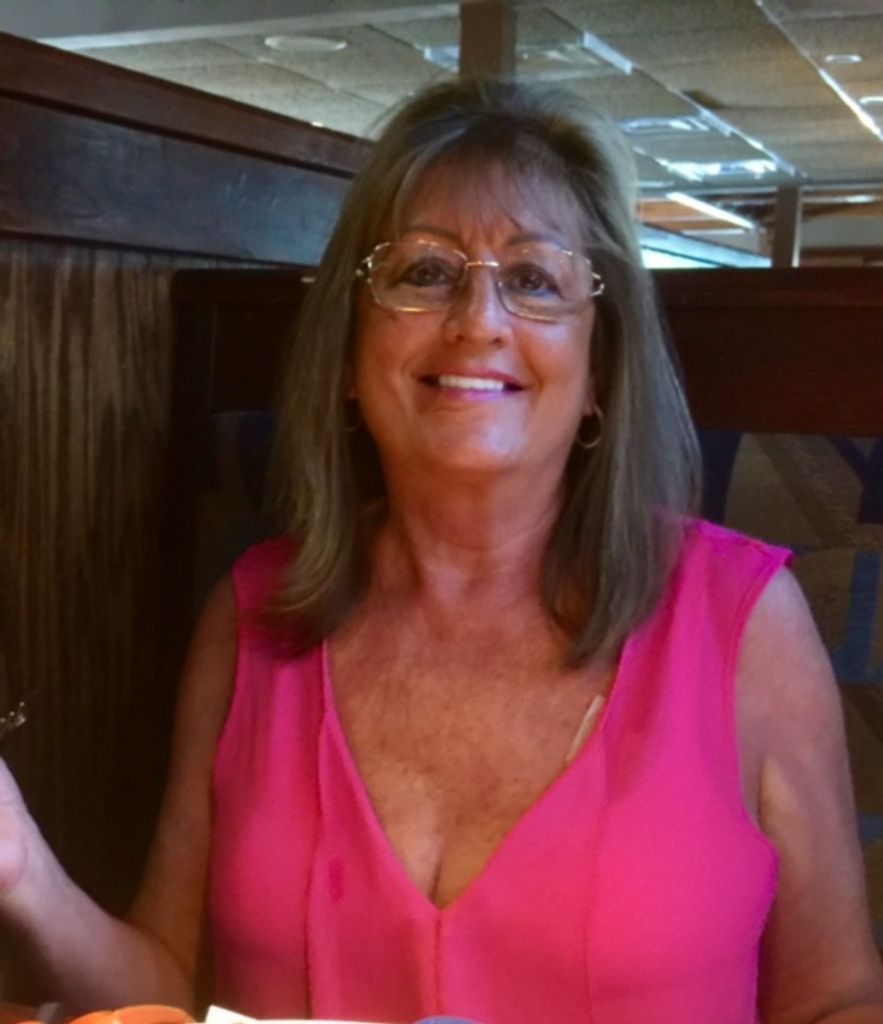 Laurie Burr Thornton
