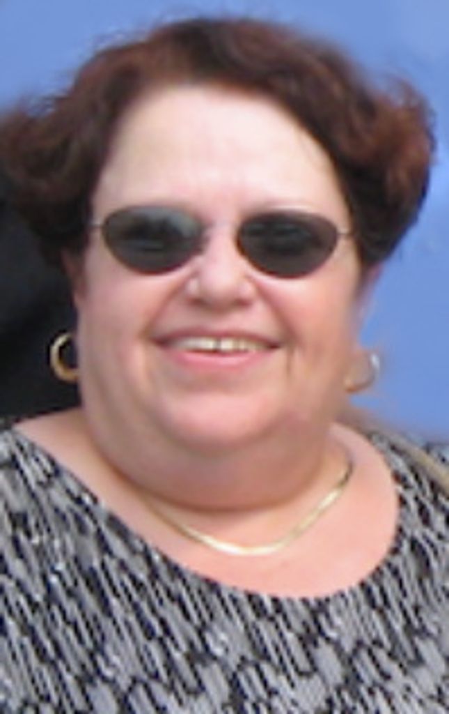 Ann Marie Crowley