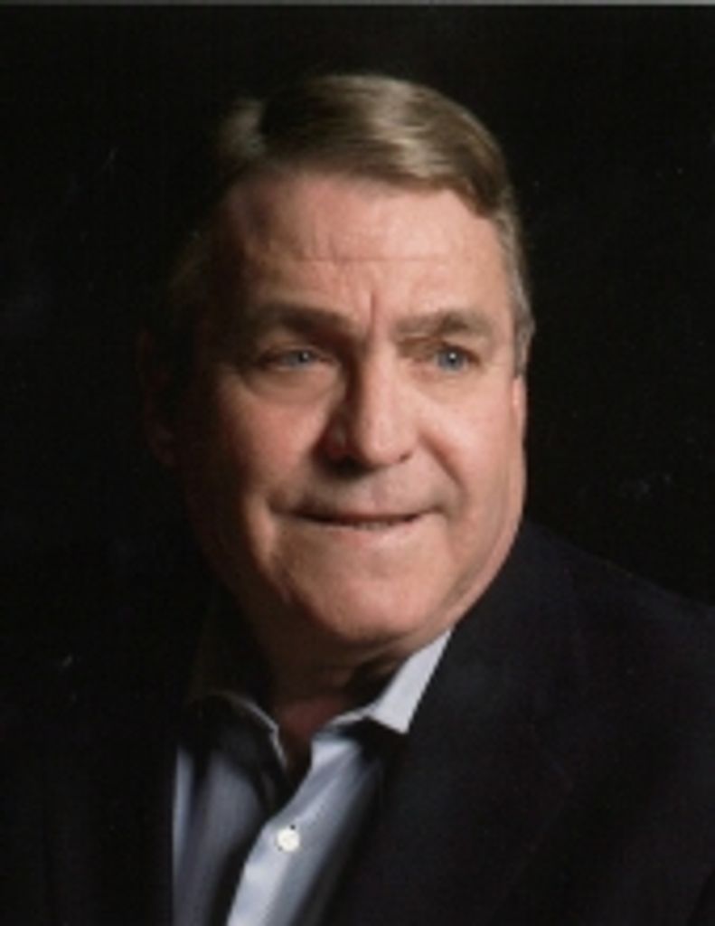 James Douglas  Daniels
