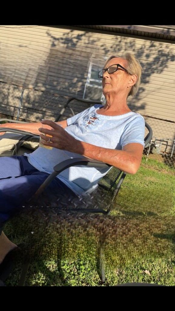 Rita Dale Hardin Profile Photo