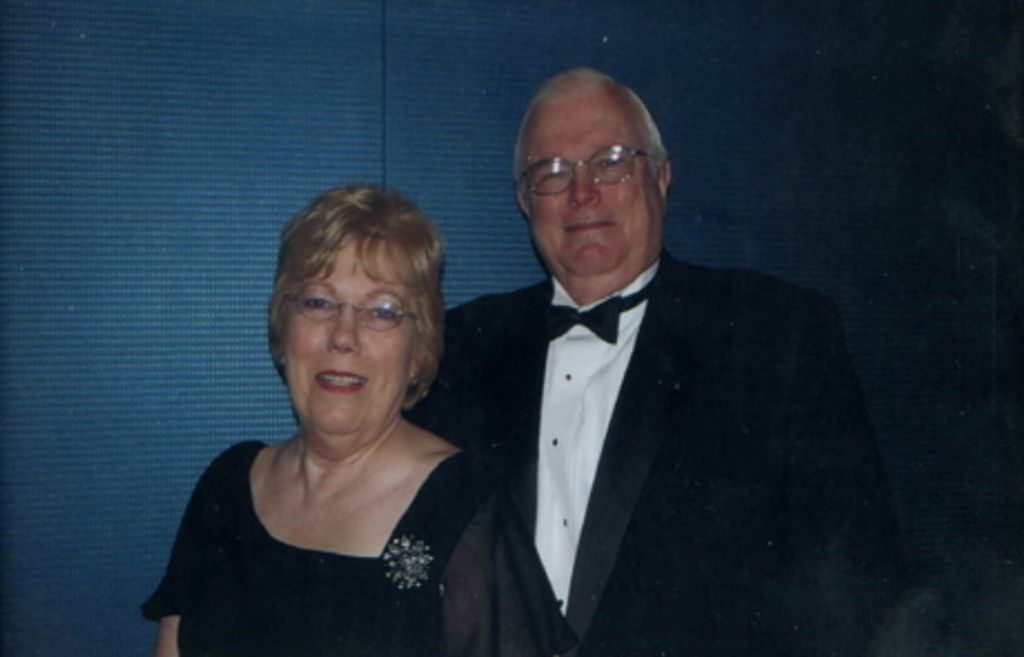 Bill W. Welch