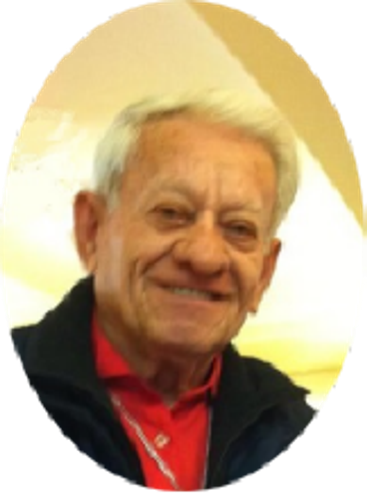 Ernesto Vargas Martinez
