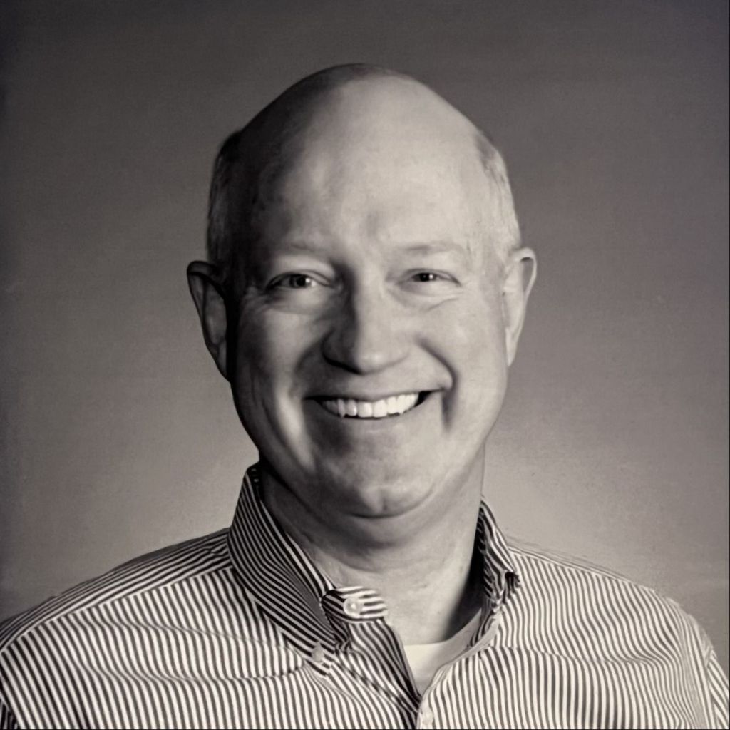 Richard Jarman Profile Photo