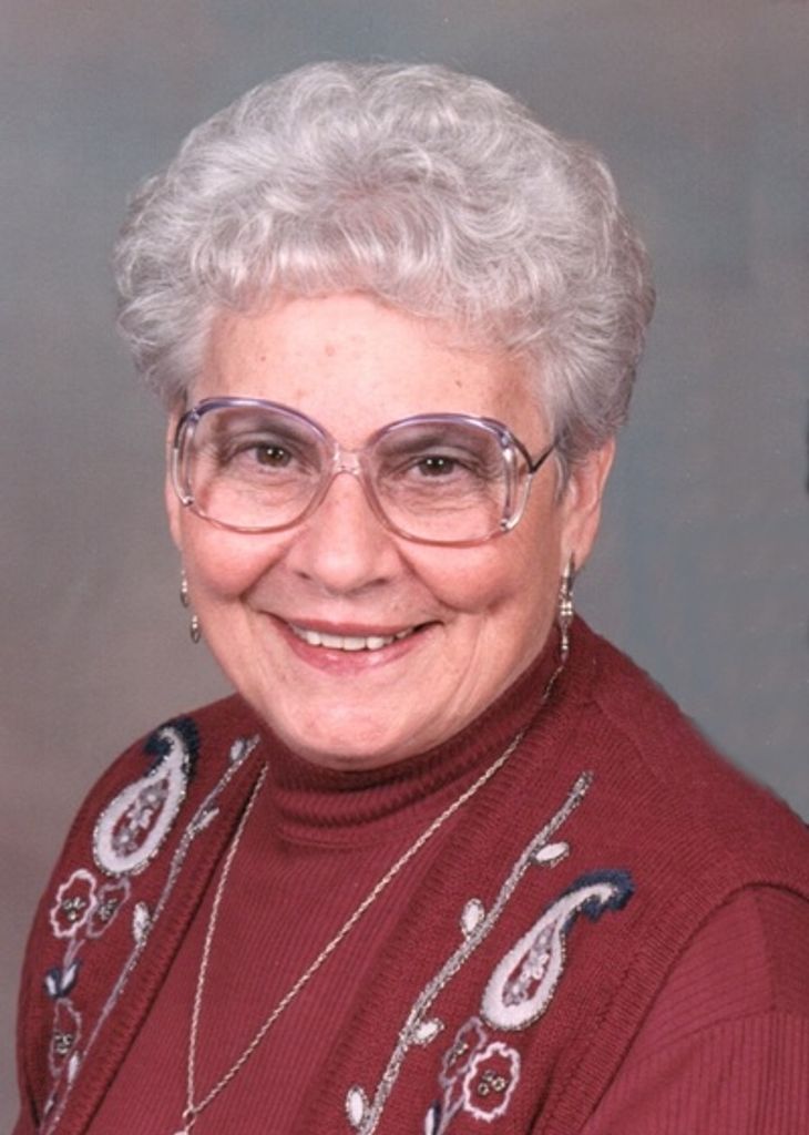 Ruth Leona Howard Profile Photo