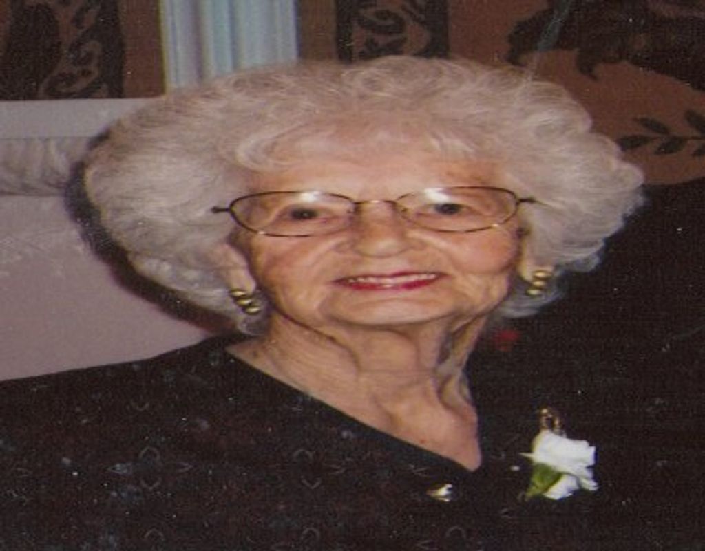Pearlie Peterson