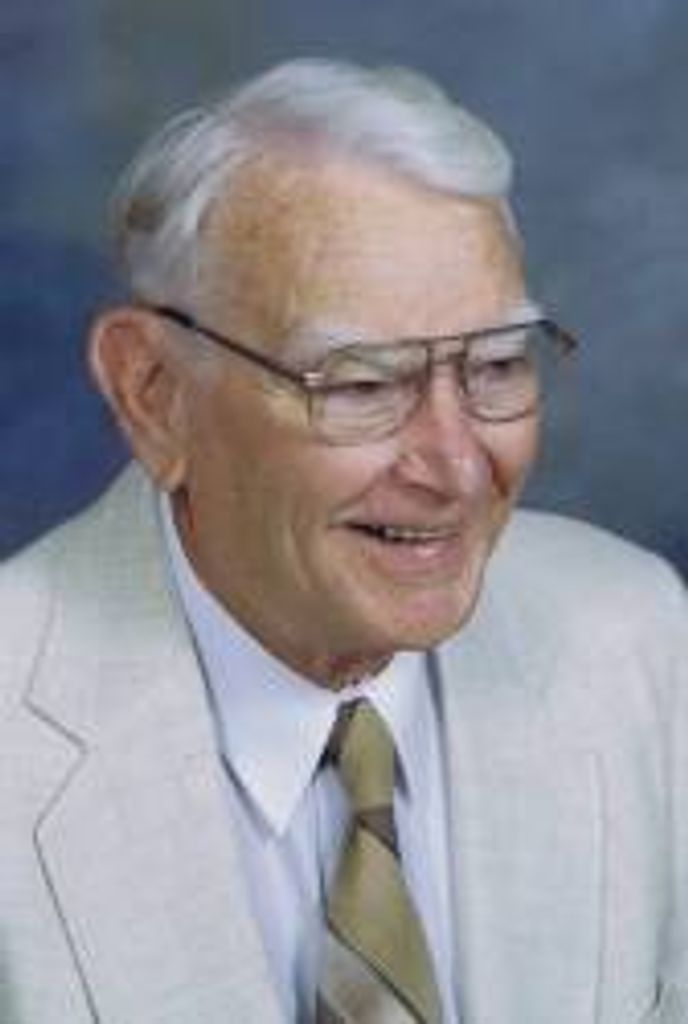 H. Laverne (Verne) Weatherholtz