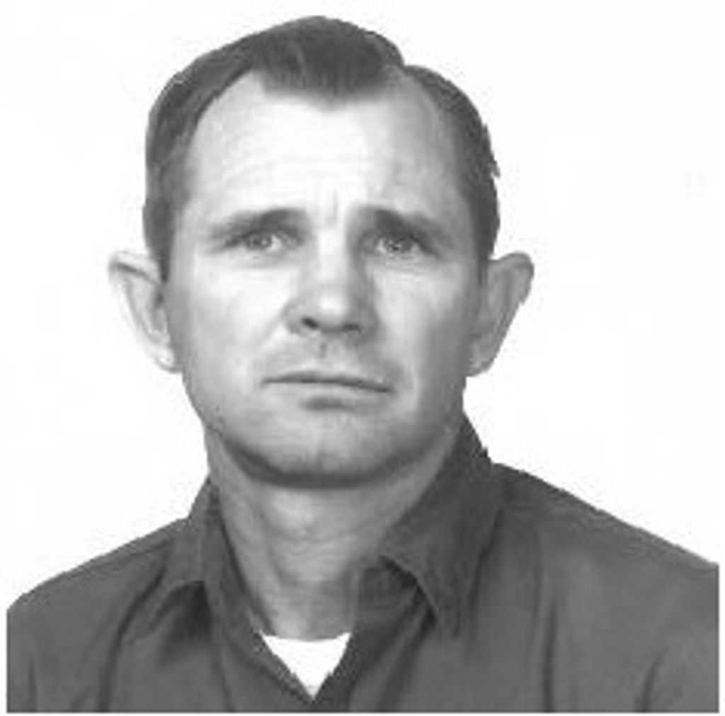 Rev. William Dale Bates Profile Photo