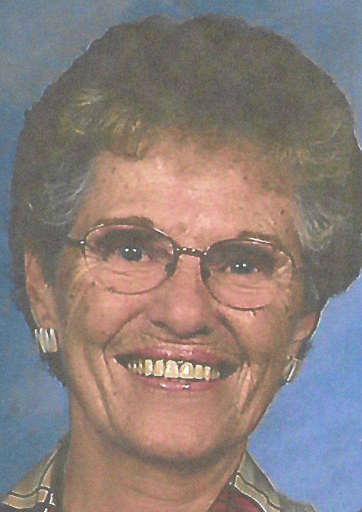 Beverly M. Smith