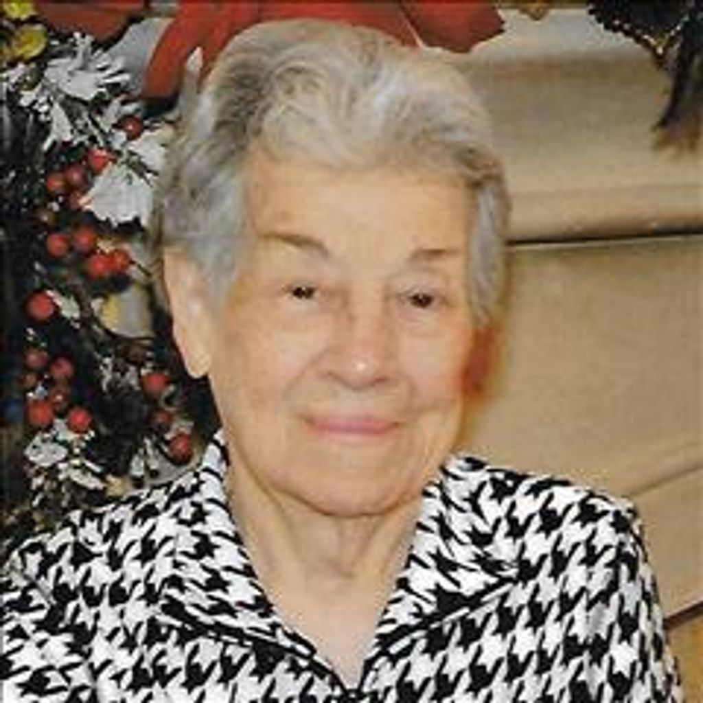 Leola Melba Cork Profile Photo