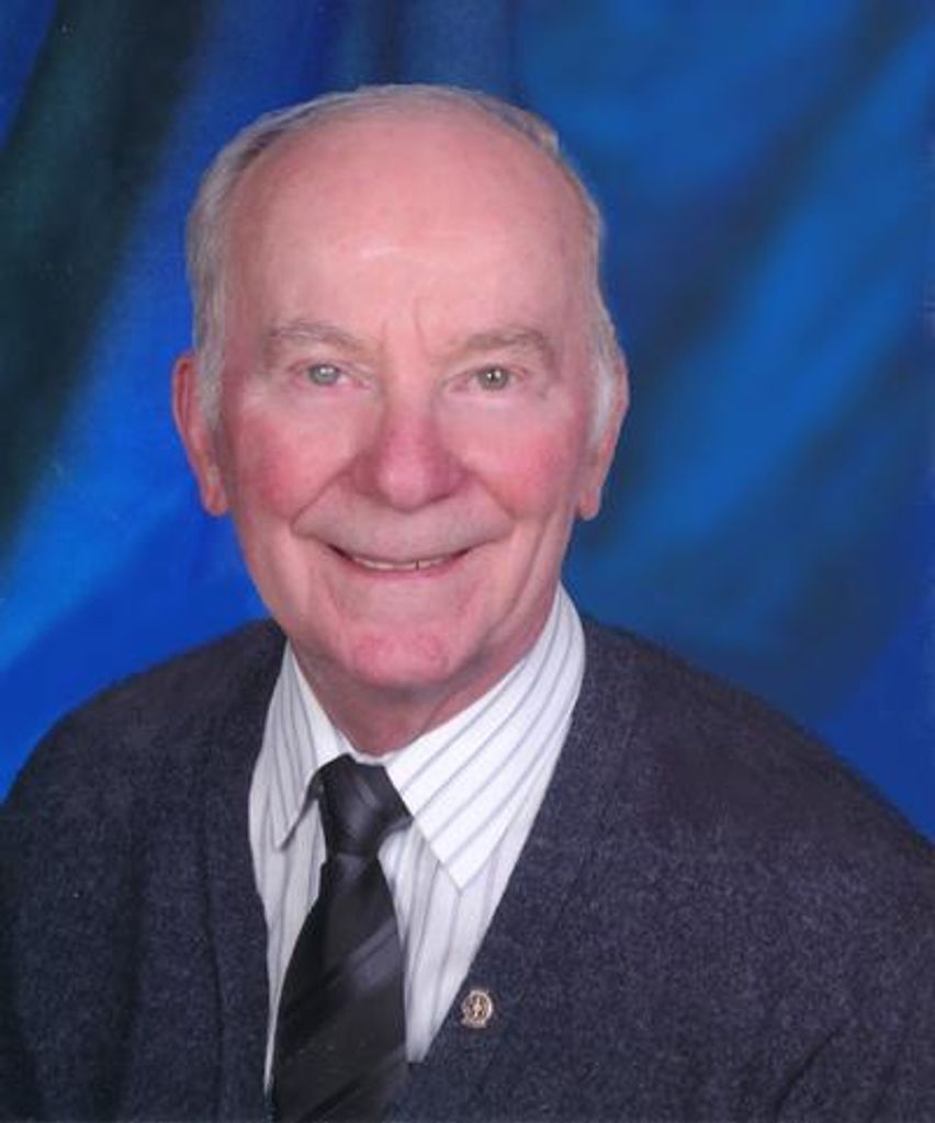 Edward Thomas Fry Profile Photo