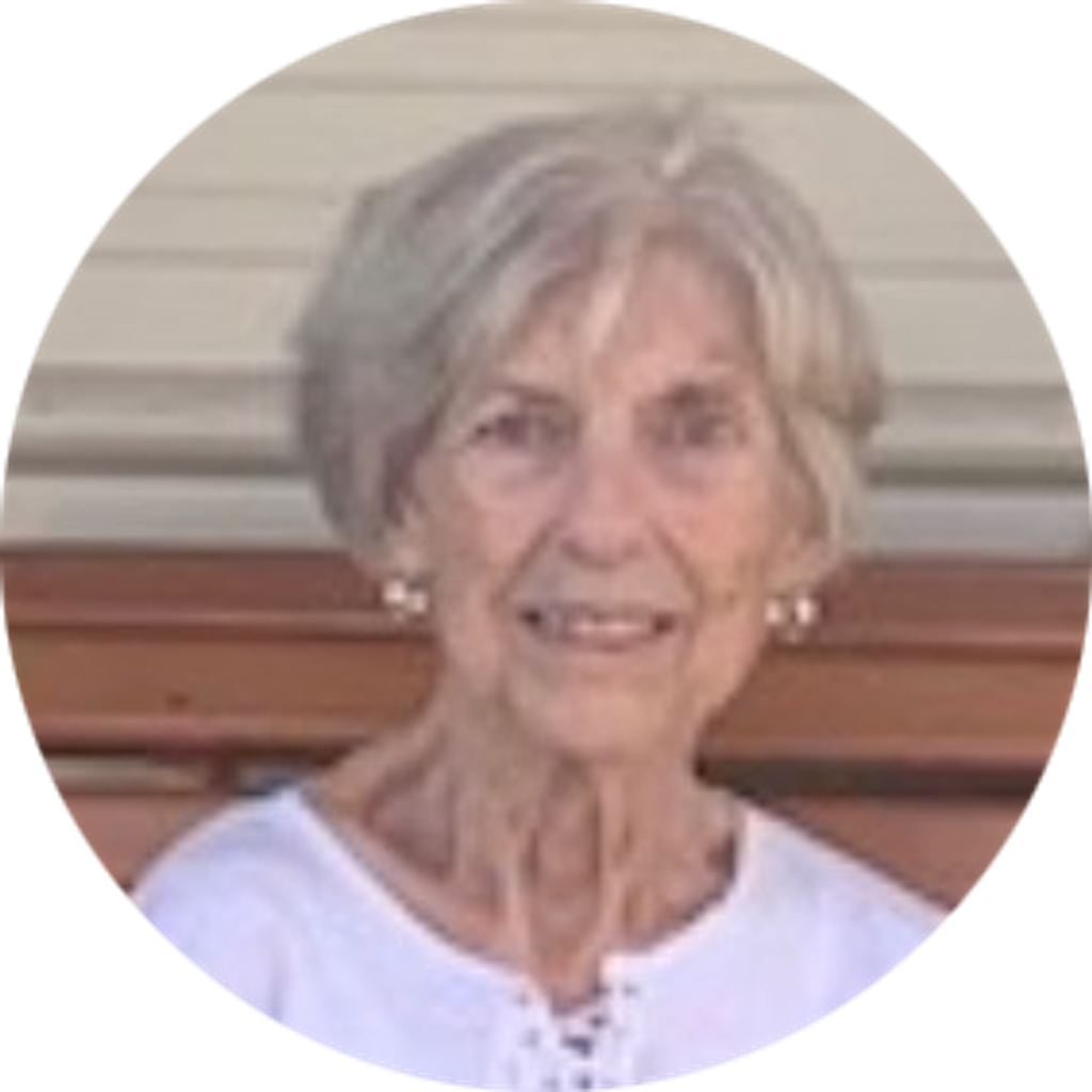 Helen Eleanor Schwaiger