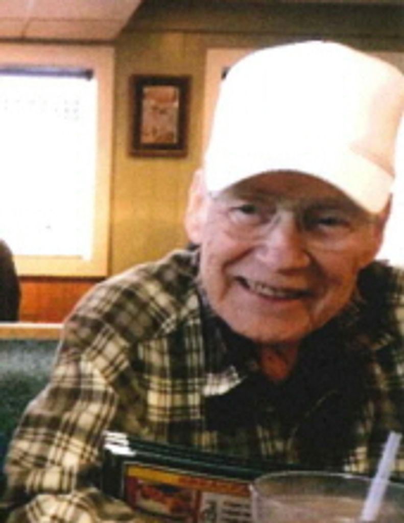 Donald David Chesser