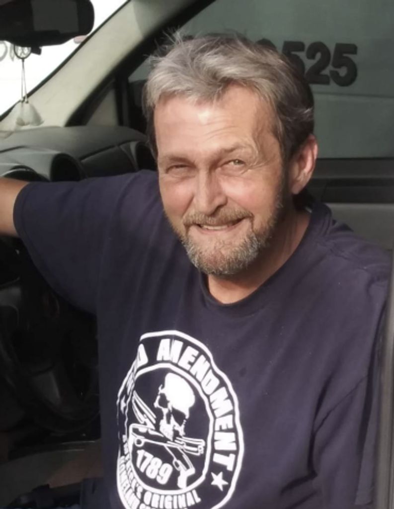 David Wayne Nelson Sr. Profile Photo