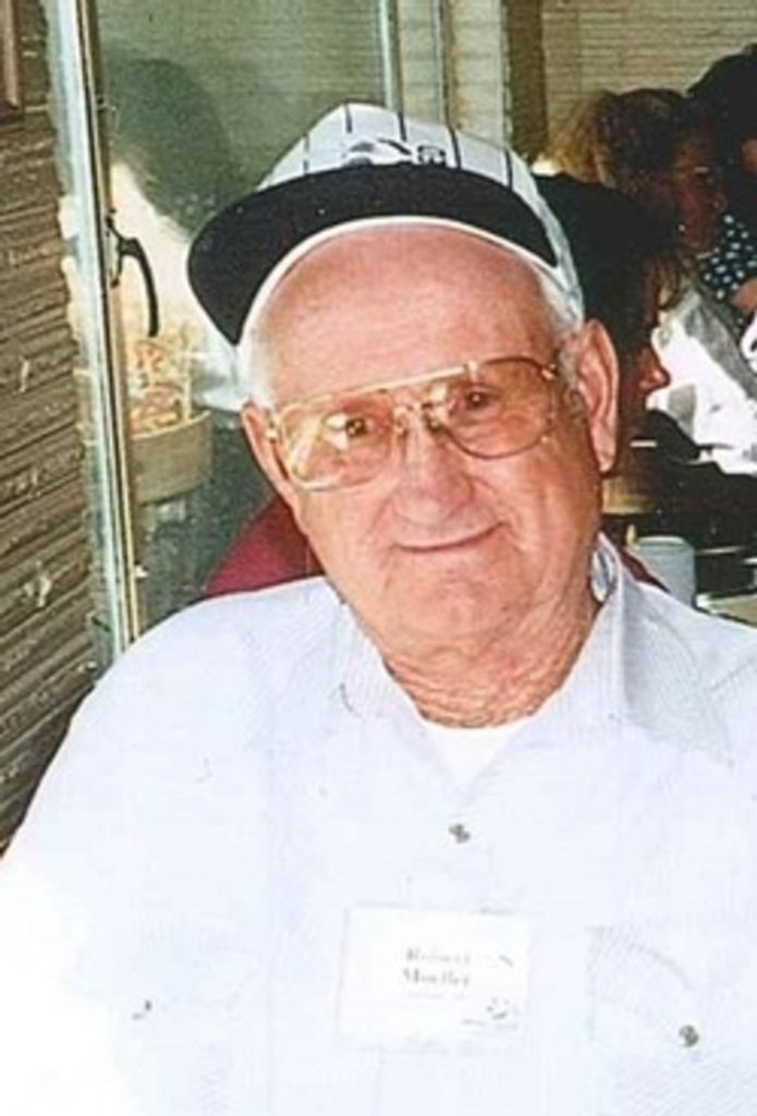 Robert A. "Bob" Mueller