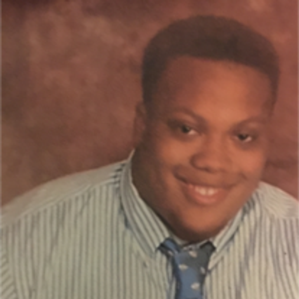 Mr. Dante' T. Wright