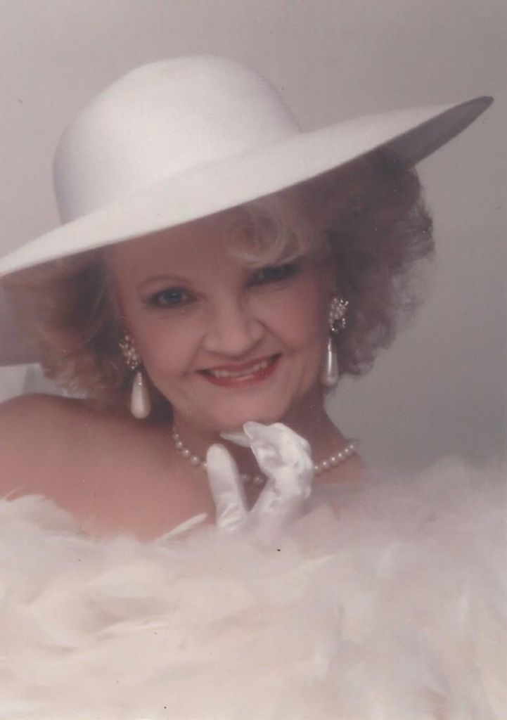 Alline Dixon (Phillips) Profile Photo