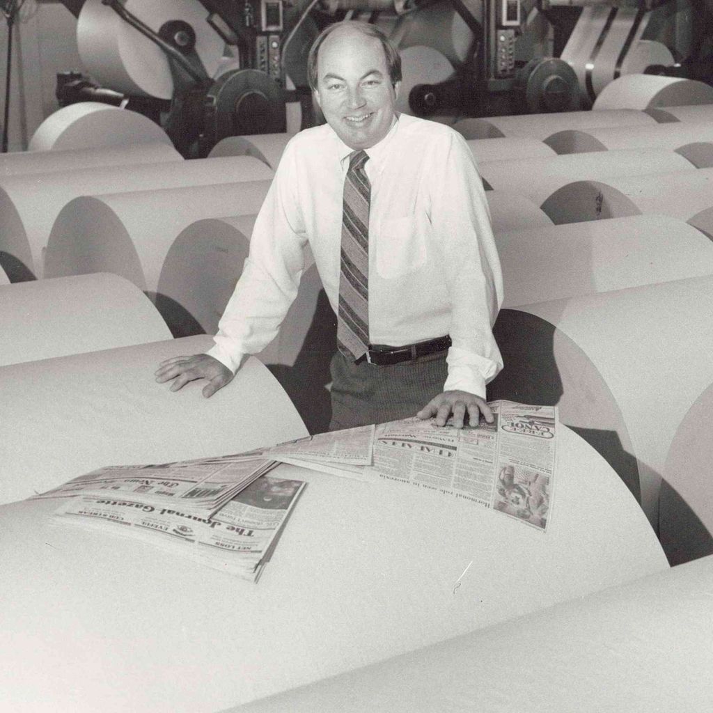 Phil de Montmollin Profile Photo