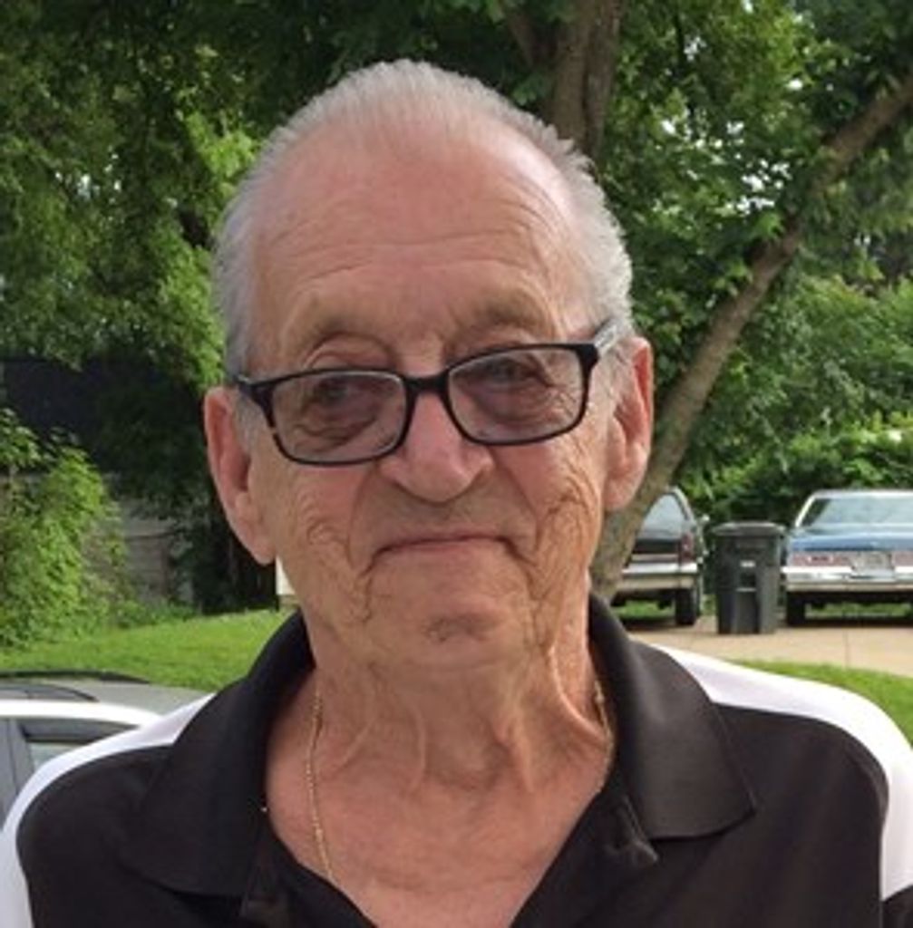 Raymond Allan Russell Sr.